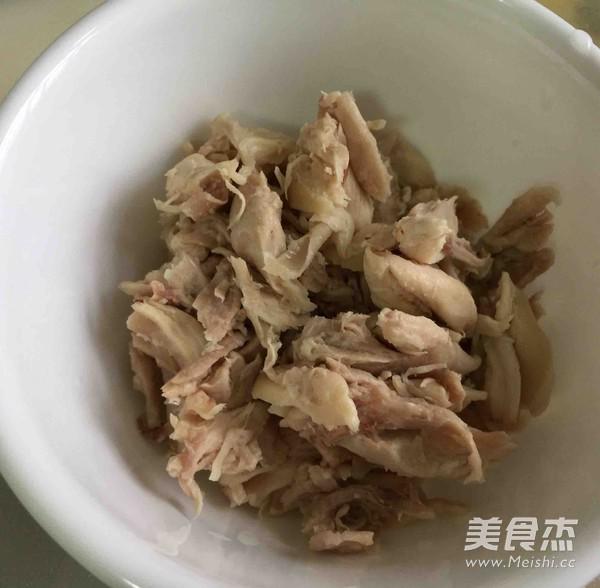 寶寶輔食-雞肉菌菜泥的做法-家常味灼菜譜-易網健康養生網 寶寶輔食-雞肉菌菜泥的做法-家常味灼菜譜