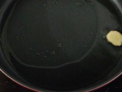 菜花炒肉的做法-家常味炒菜譜