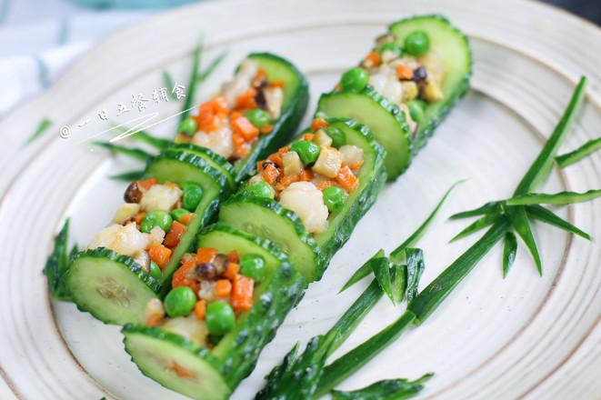 蝦仁炒豌豆的做法-其它口味炒菜譜