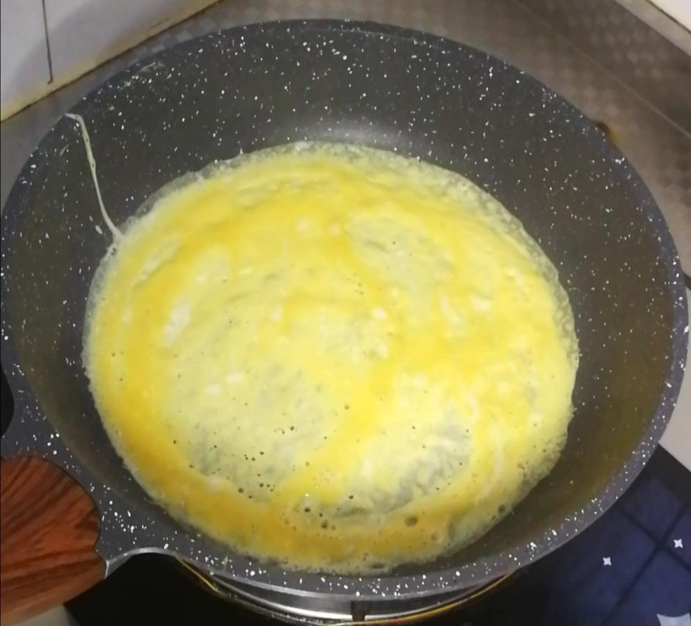 黃金菠菜卷的做法-家常味其它工藝菜譜