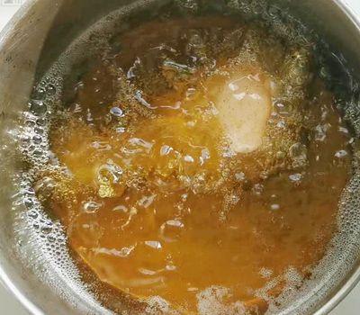 不看韓劇，也要試試這道香酥炸雞腿的做法-家常味炸菜譜