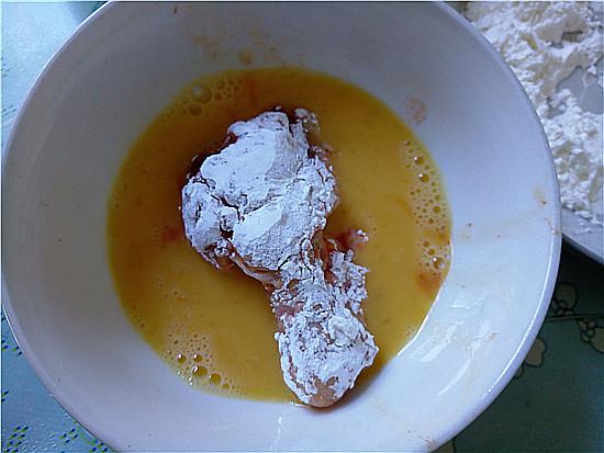 烤箱炸雞翅根的做法-香辣味烤菜譜