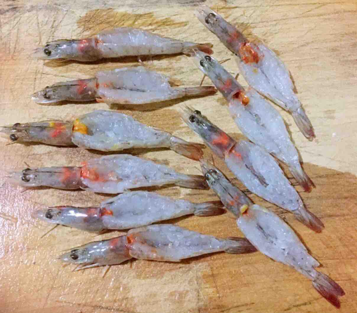 蒜蓉海蝦蒸金針菇的做法-家常味蒸菜譜-易網健康養生網 蒜蓉海蝦蒸金針菇的做法-家常味蒸菜譜