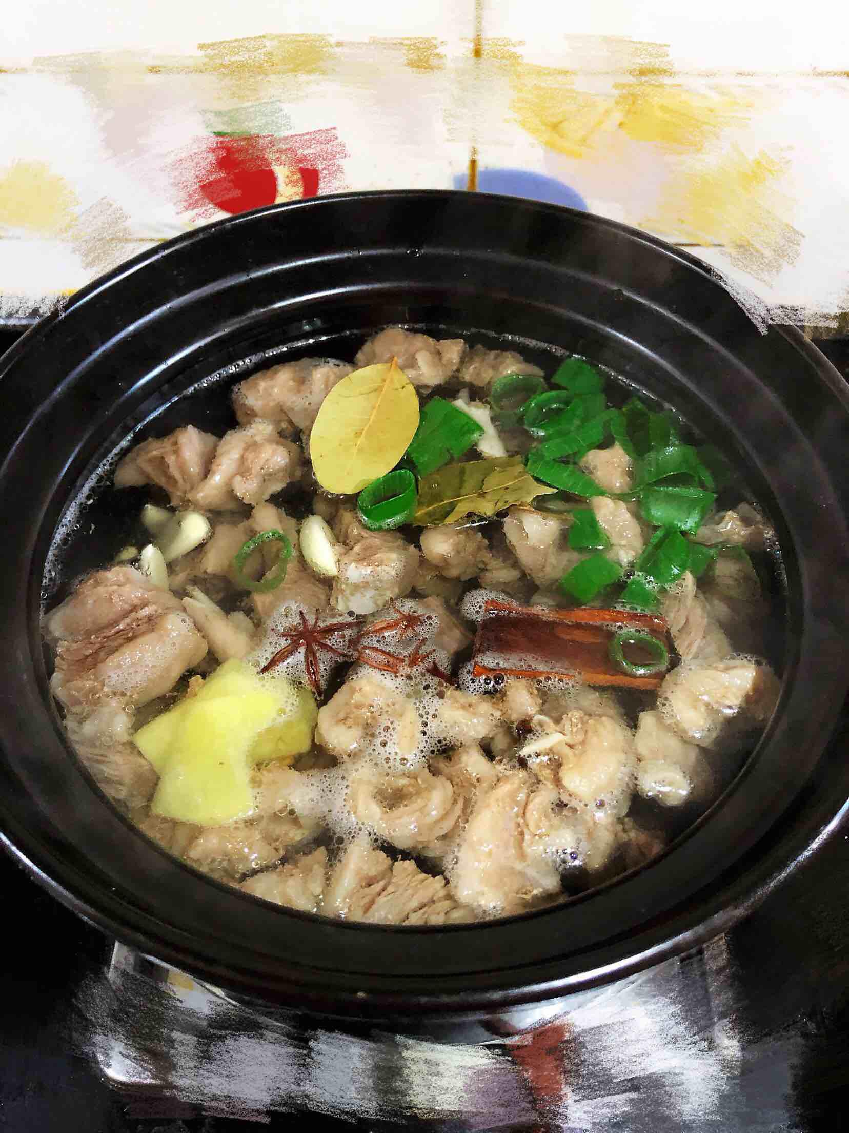 西紅柿燉牛腩的做法-家常味燉菜譜-易網健康養生網 西紅柿燉牛腩的做法-家常味燉菜譜