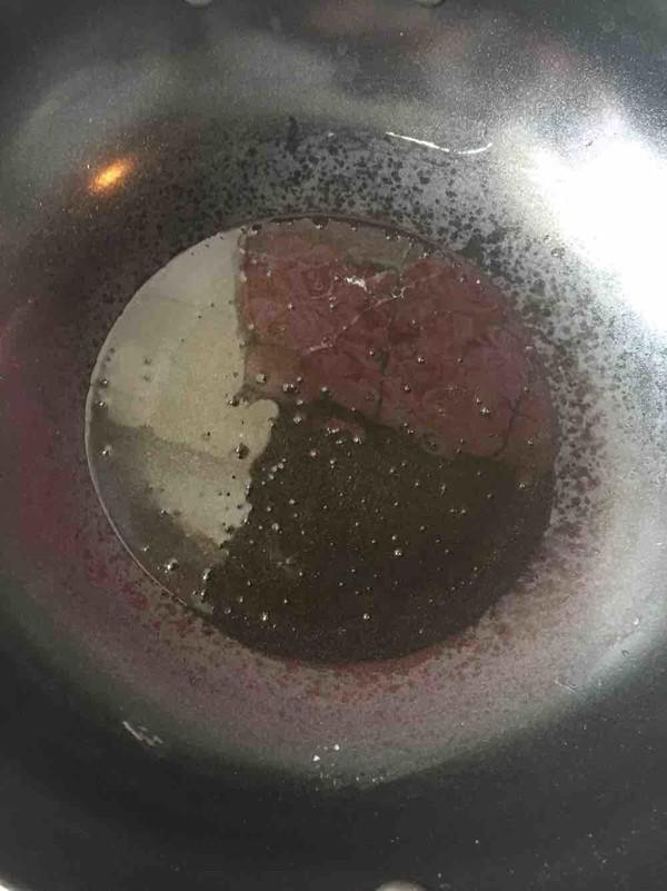 菠菜炒豬肝的做法-家常味炒菜譜