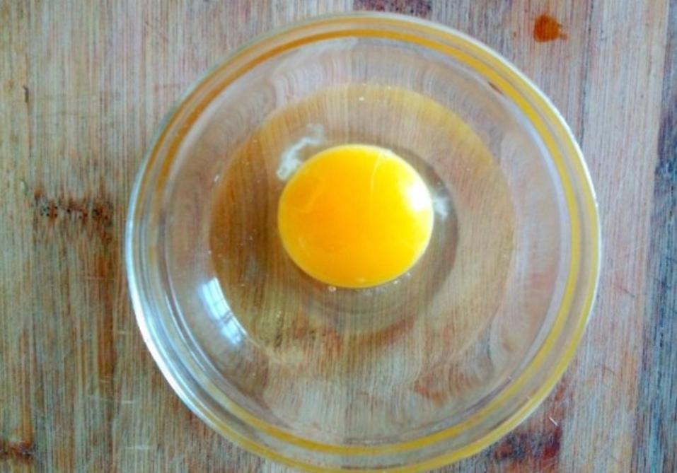 菠菜雞蛋蒸餃的做法-咸鮮味蒸菜譜