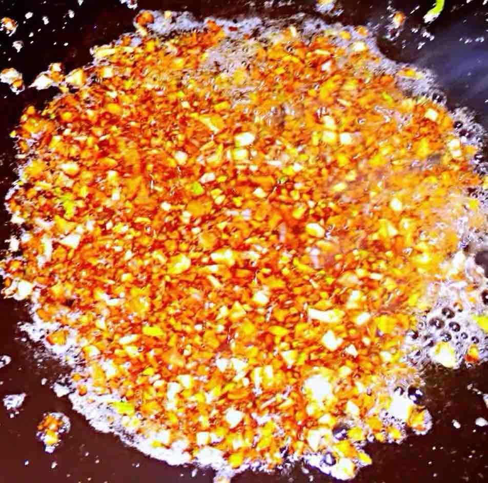 蒜蓉海蝦蒸金針菇的做法-家常味蒸菜譜-易網健康養生網 蒜蓉海蝦蒸金針菇的做法-家常味蒸菜譜