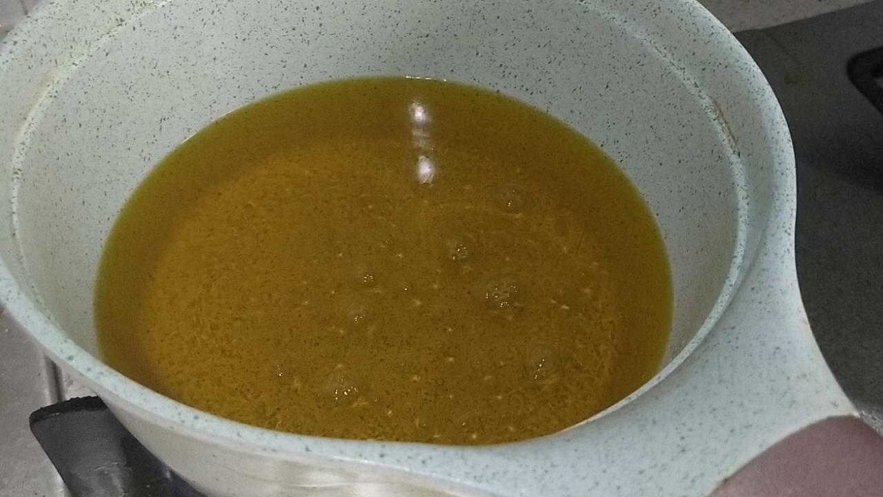 飄香酥炸雞翅尖的做法-家常味炸菜譜