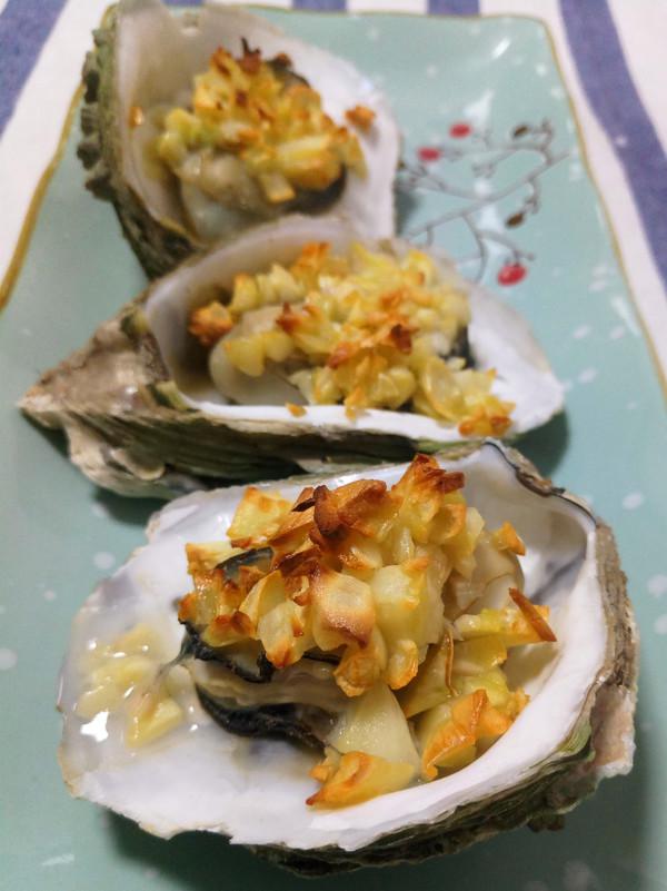 蒜蓉烤生蠔的做法-咸鮮味烤菜譜-易網健康養生網 蒜蓉烤生蠔的做法-咸鮮味烤菜譜