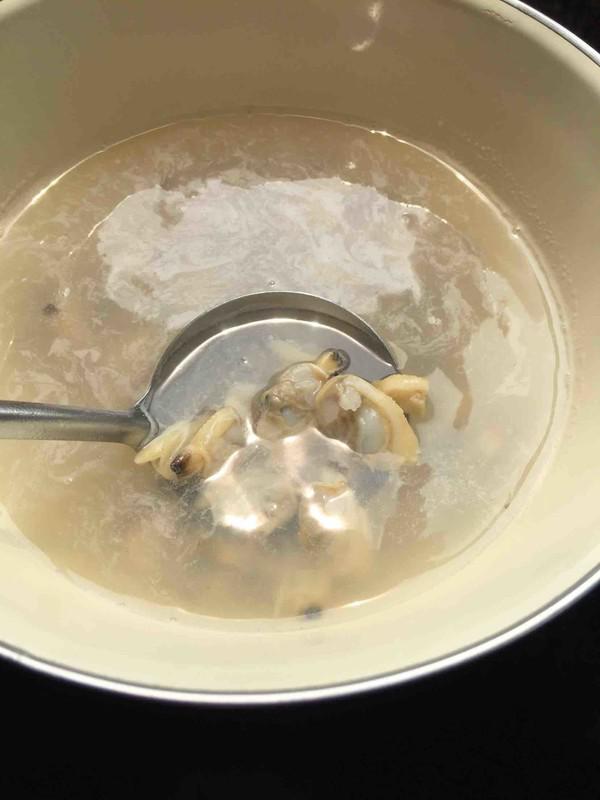 冬蔭功炒米粉的做法-咸鮮味炒菜譜