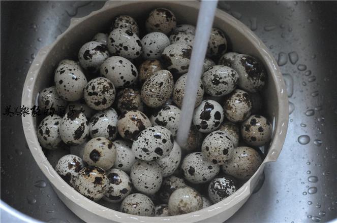 鹵鵪鶉蛋的做法-咸鮮味鹵菜譜-易網健康養生網 鹵鵪鶉蛋的做法-咸鮮味鹵菜譜