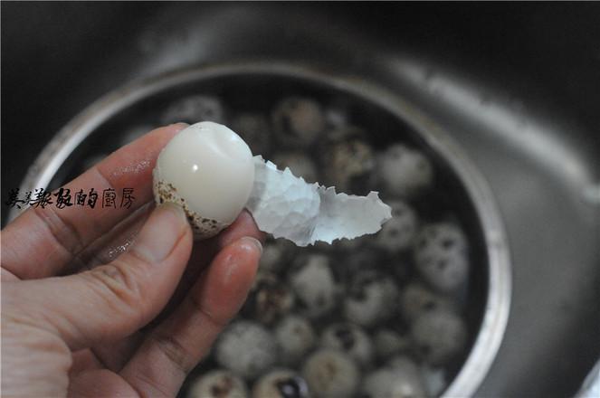 鹵鵪鶉蛋的做法-咸鮮味鹵菜譜-易網健康養生網 鹵鵪鶉蛋的做法-咸鮮味鹵菜譜