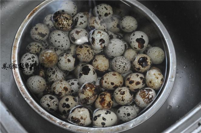 鹵鵪鶉蛋的做法-咸鮮味鹵菜譜-易網健康養生網 鹵鵪鶉蛋的做法-咸鮮味鹵菜譜