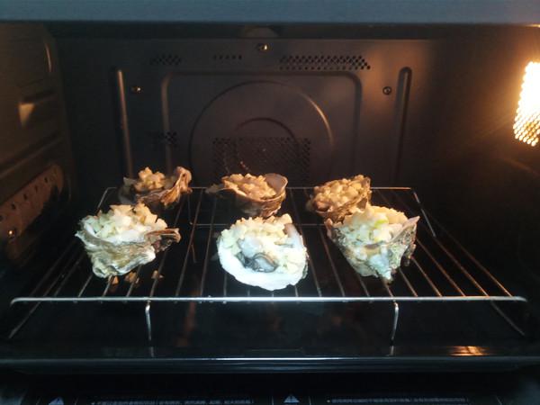 蒜蓉烤生蠔的做法-咸鮮味烤菜譜-易網健康養生網 蒜蓉烤生蠔的做法-咸鮮味烤菜譜