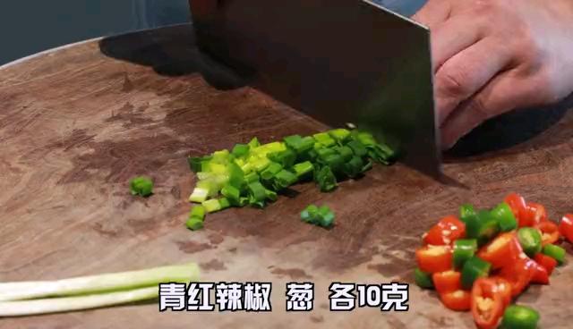 麻辣干鍋蝦的做法-香辣味炒菜譜