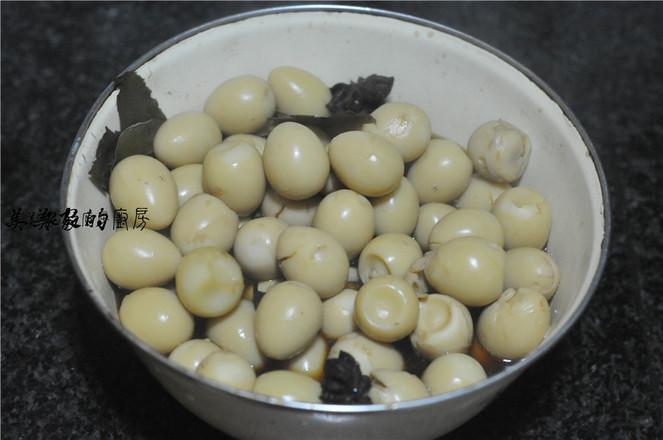 鹵鵪鶉蛋的做法-咸鮮味鹵菜譜-易網健康養生網 鹵鵪鶉蛋的做法-咸鮮味鹵菜譜