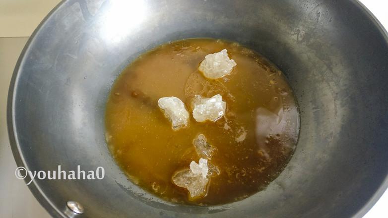 東坡發財肘子的做法-家常味燉菜譜