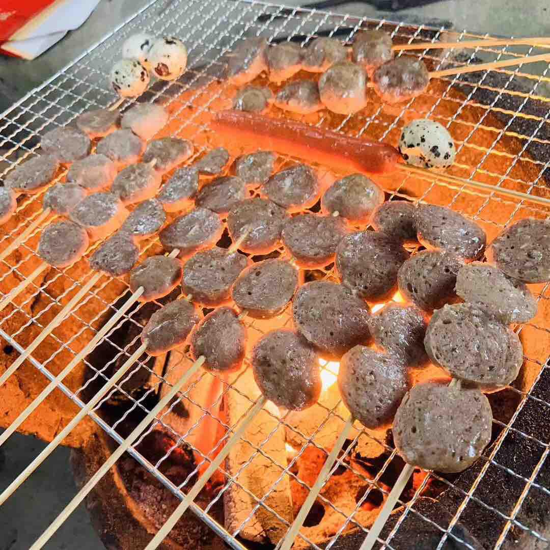 正宗的潮汕牛肉丸的做法-家常味煮菜譜