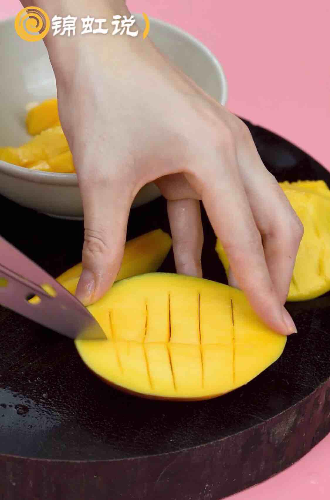 蝦芒美食的做法-家常味煮菜譜