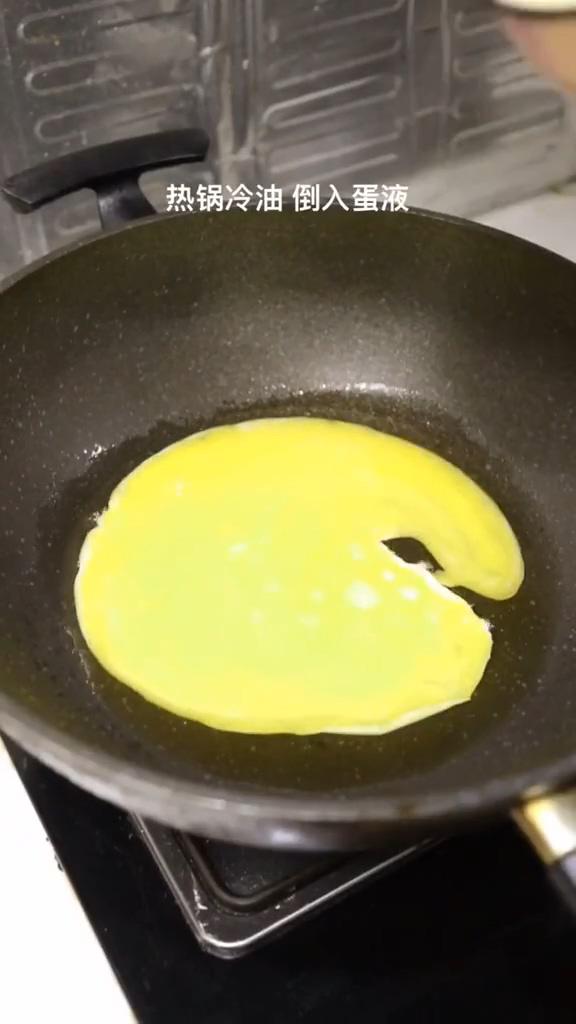 家常炒合菜的做法-咸鮮味炒菜譜