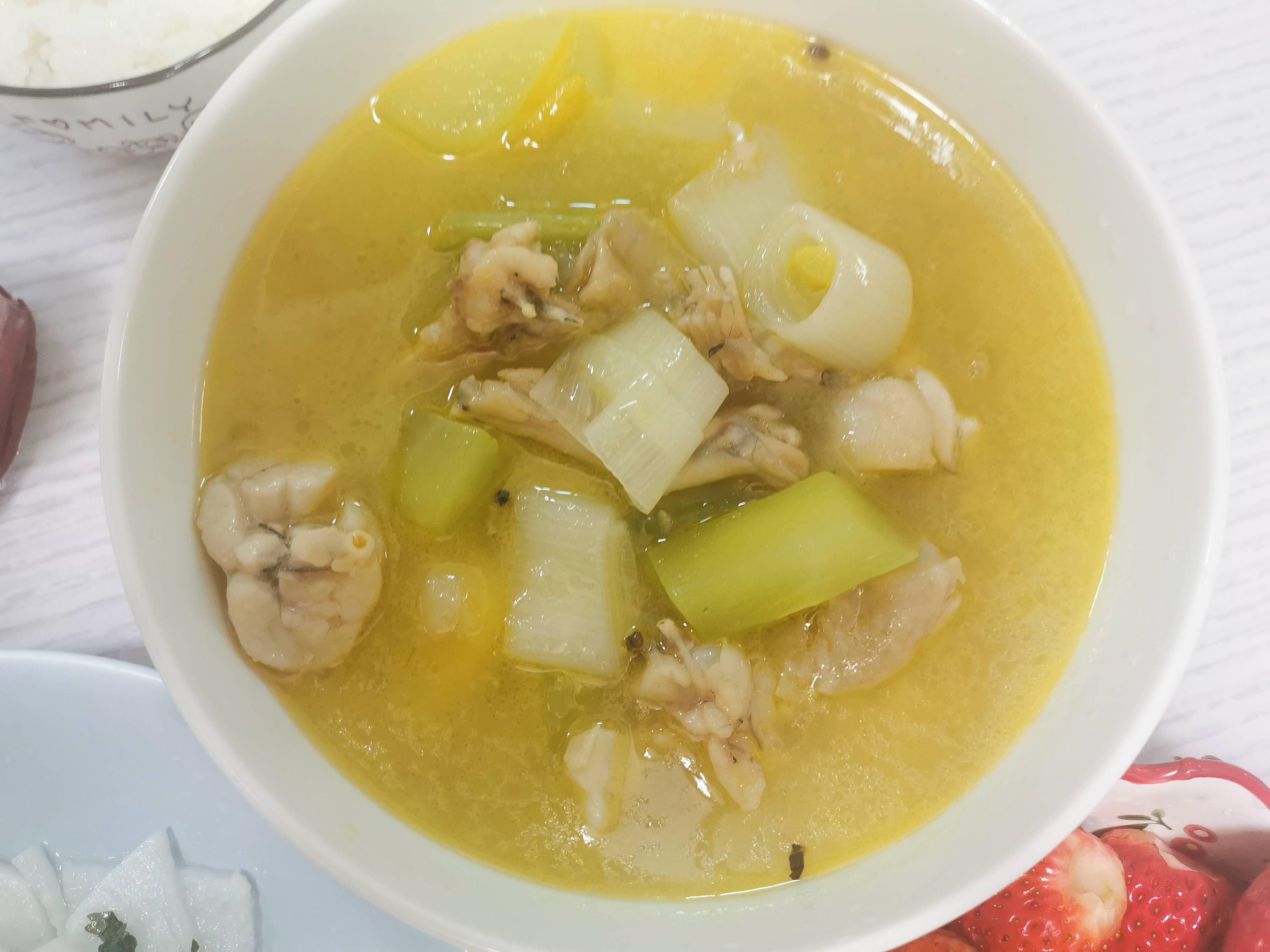 泡椒牛蛙的做法-椒麻味燒菜譜