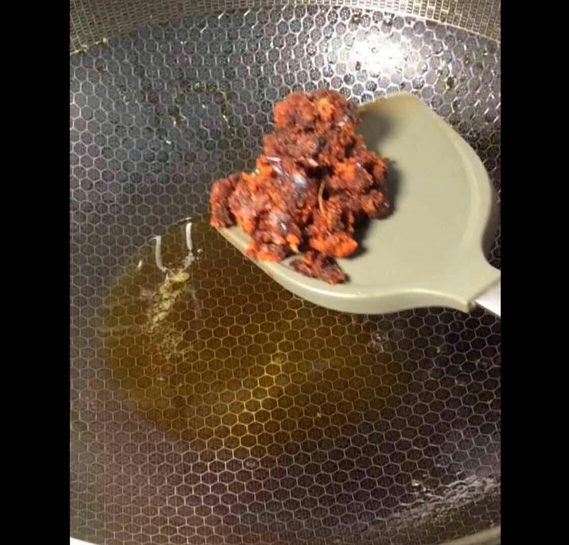 川式亂燉的做法-麻辣味燉菜譜