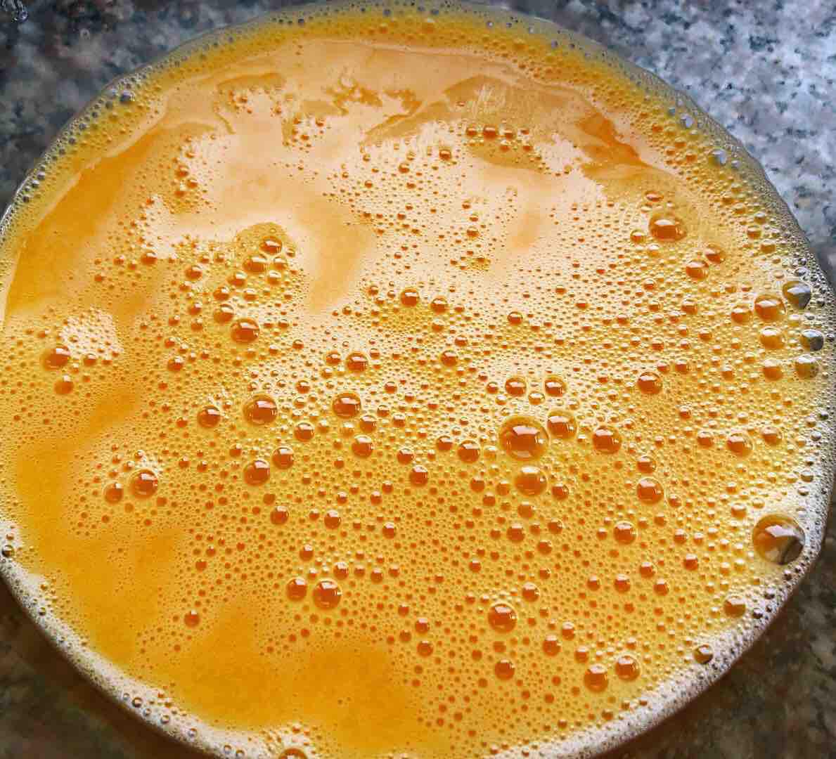 三文魚菠菜蒸蛋羹的做法-家常味蒸菜譜