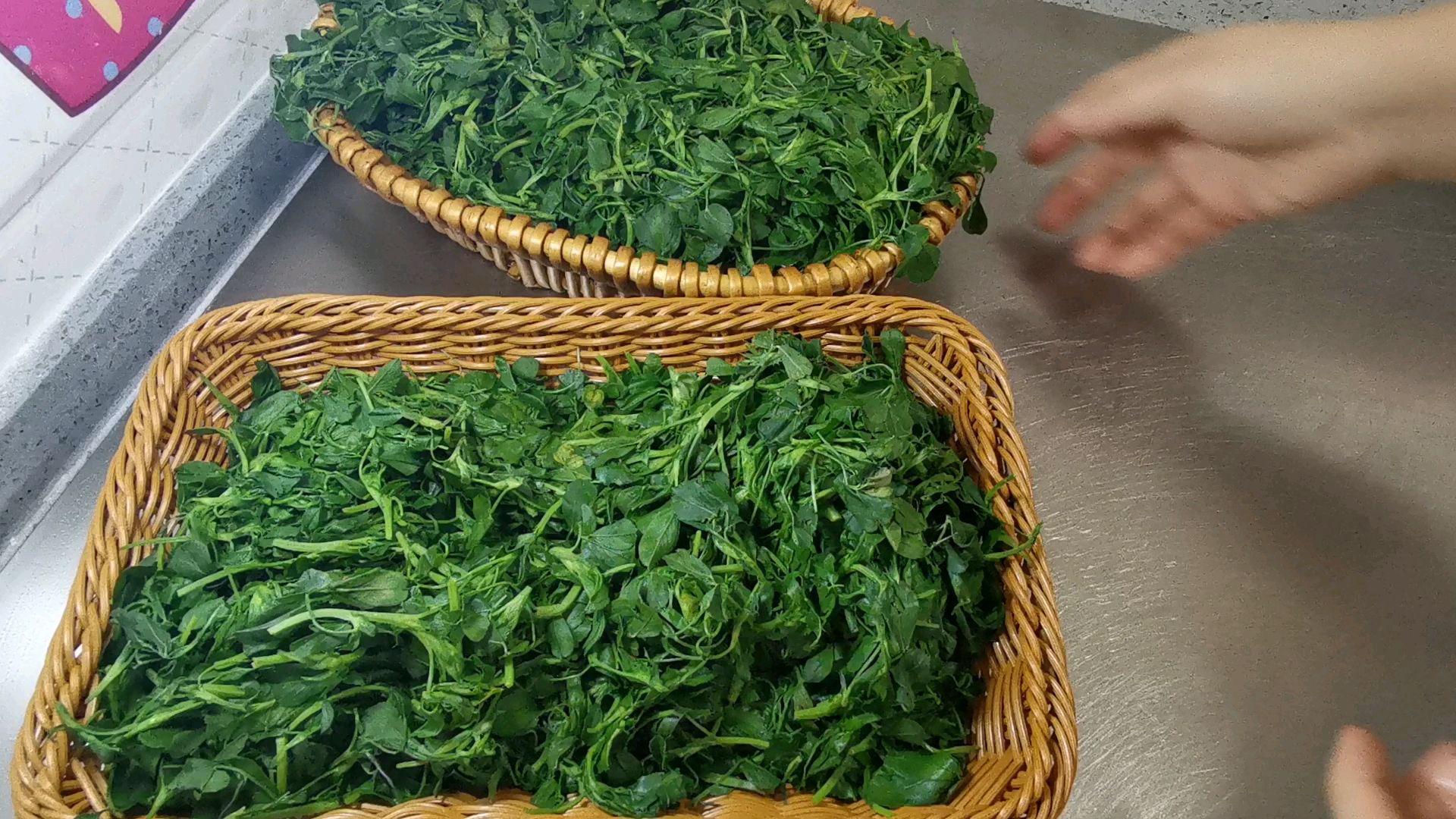 野菜的保存方法的做法-家常味煮菜譜