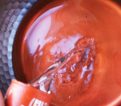 春天里要做好看的泡菜—胭脂蘿卜的做法-酸甜味腌菜譜-易網健康養生網 春天里要做好看的泡菜—胭脂蘿卜的做法-酸甜味腌菜譜