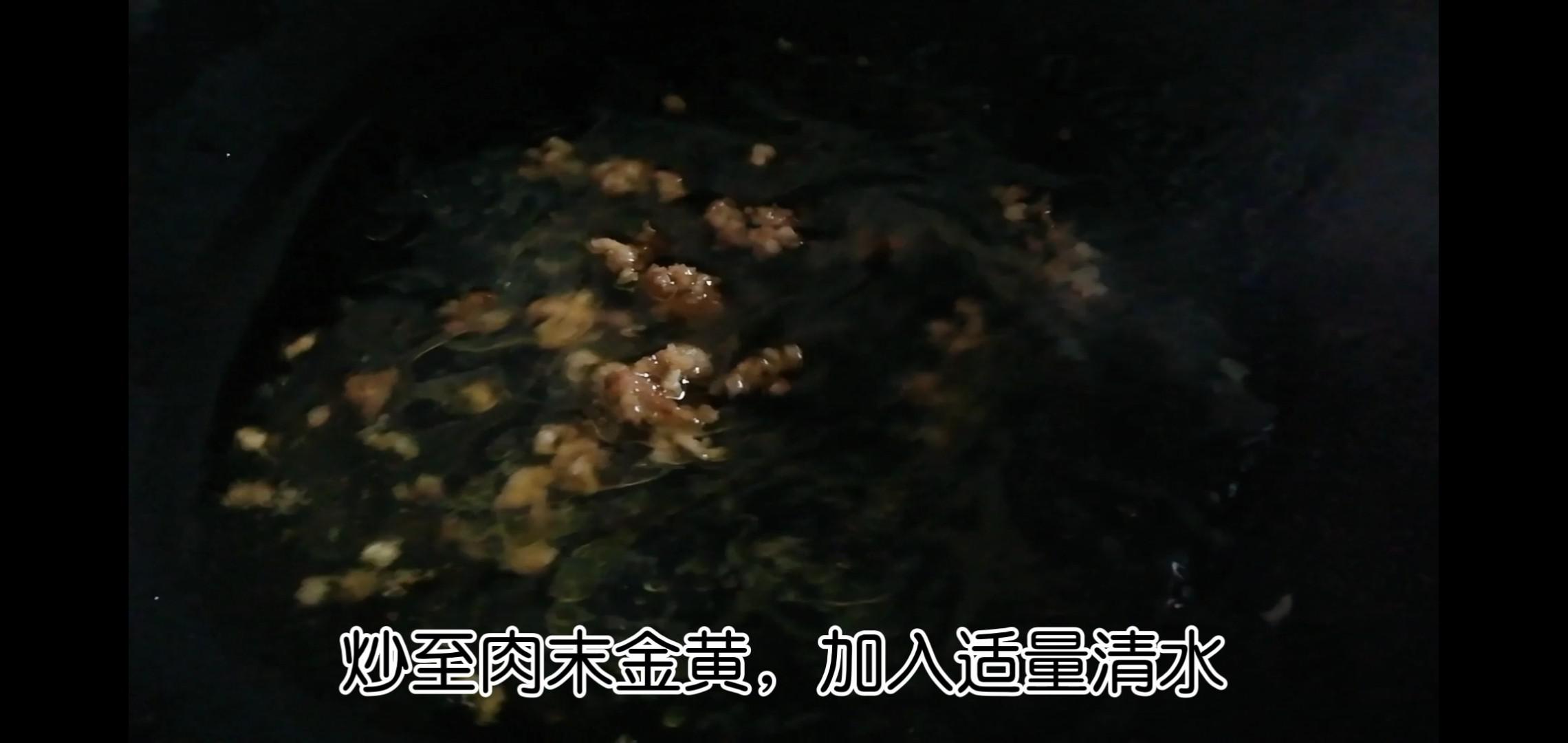 肉末土豆泥的做法-咸鮮味蒸菜譜