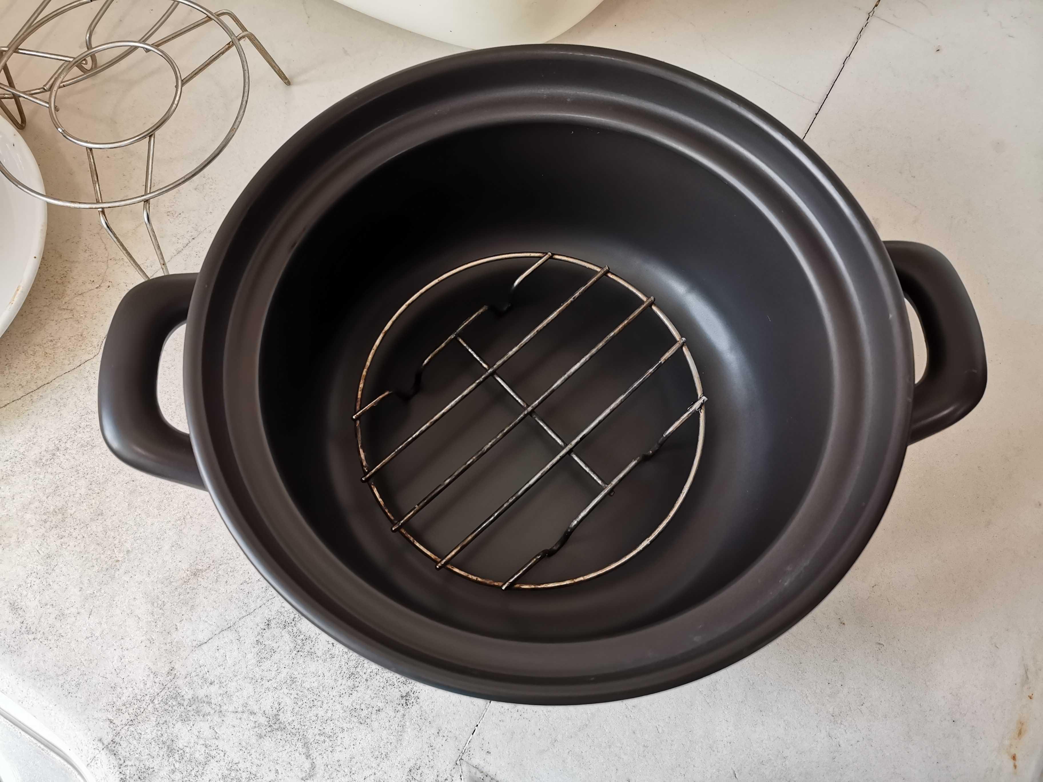 不用烤箱也能烤乳鴿的做法-咸鮮味烤菜譜