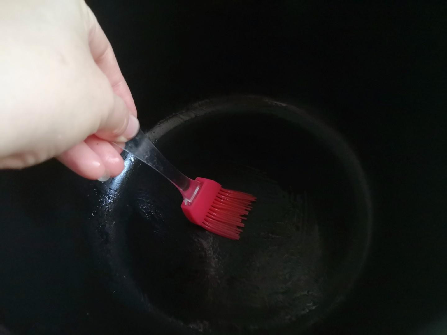 懶人版雞腿的做法-家常味煮菜譜