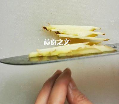 香酥黃花魚的做法-咸鮮味煎菜譜