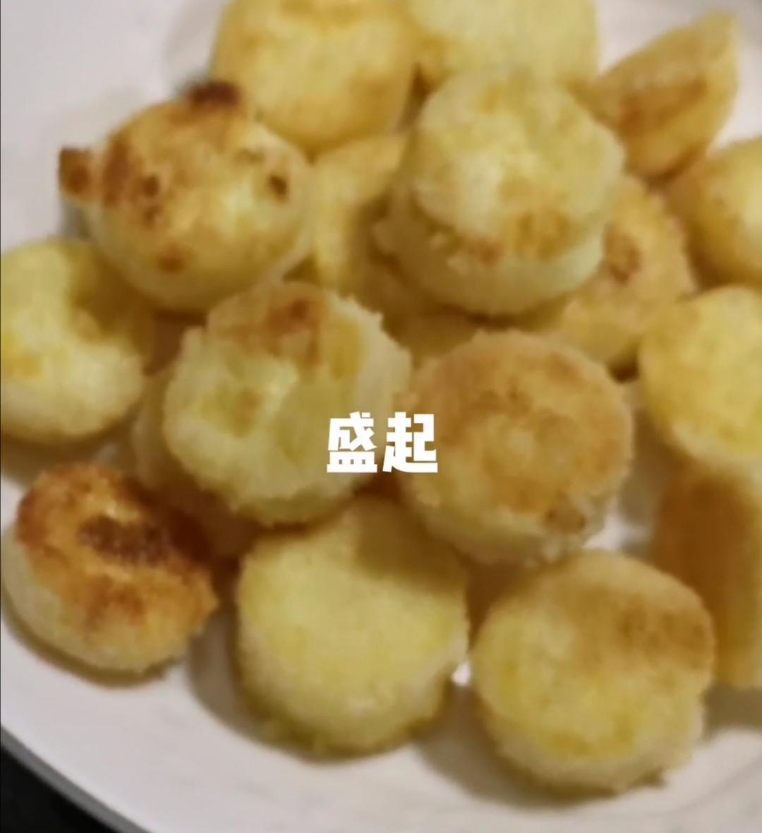 紅燒日本豆腐的做法-家常味燒菜譜