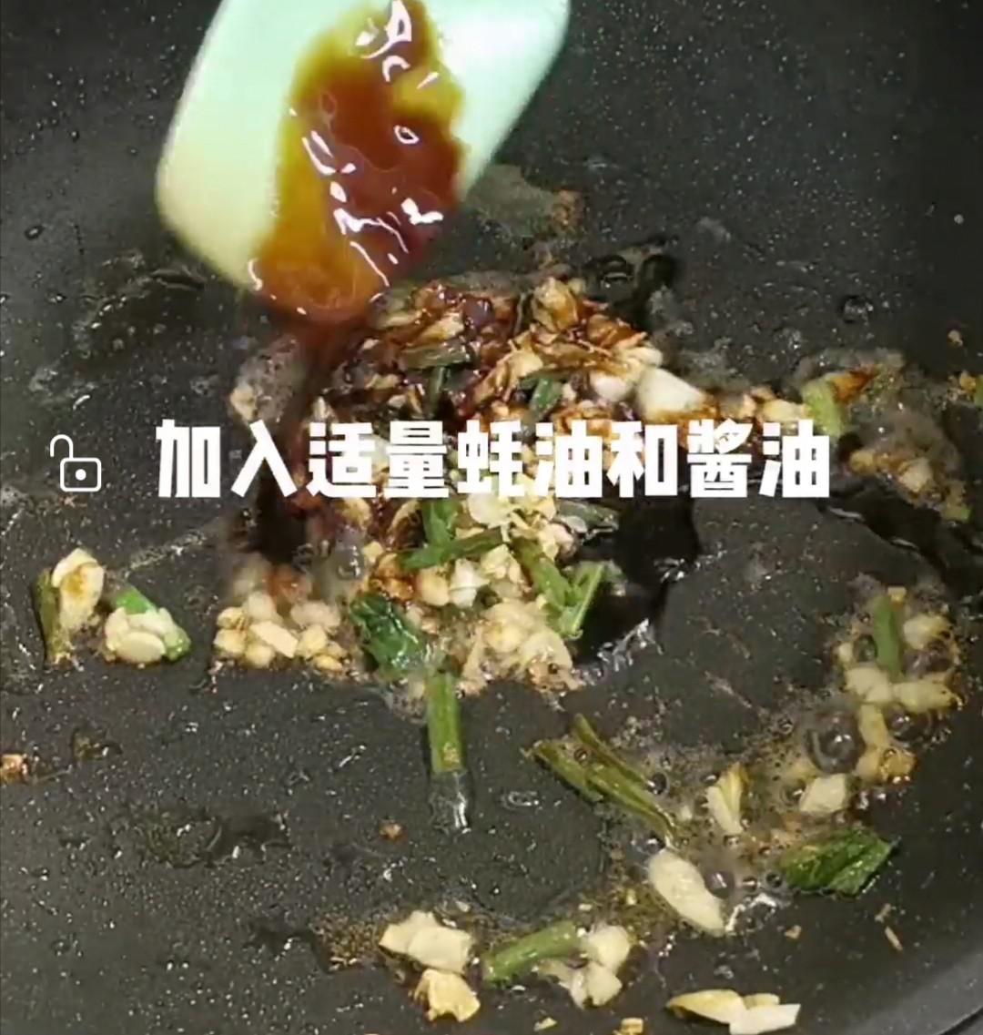 紅燒日本豆腐的做法-家常味燒菜譜