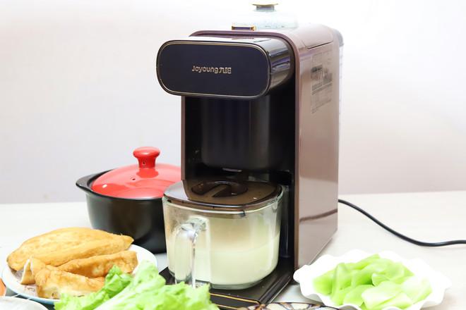 日式豆漿火鍋的做法-家常味煮菜譜