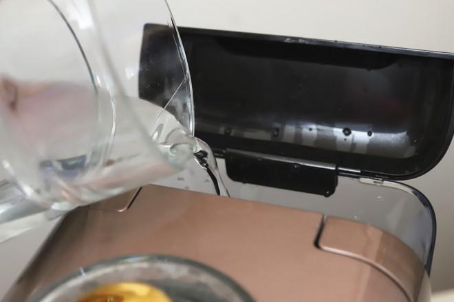 日式豆漿火鍋的做法-家常味煮菜譜