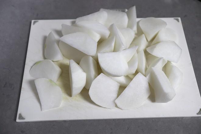 排骨燉蘿卜的做法-咸鮮味燉菜譜-易網健康養生網 排骨燉蘿卜的做法-咸鮮味燉菜譜