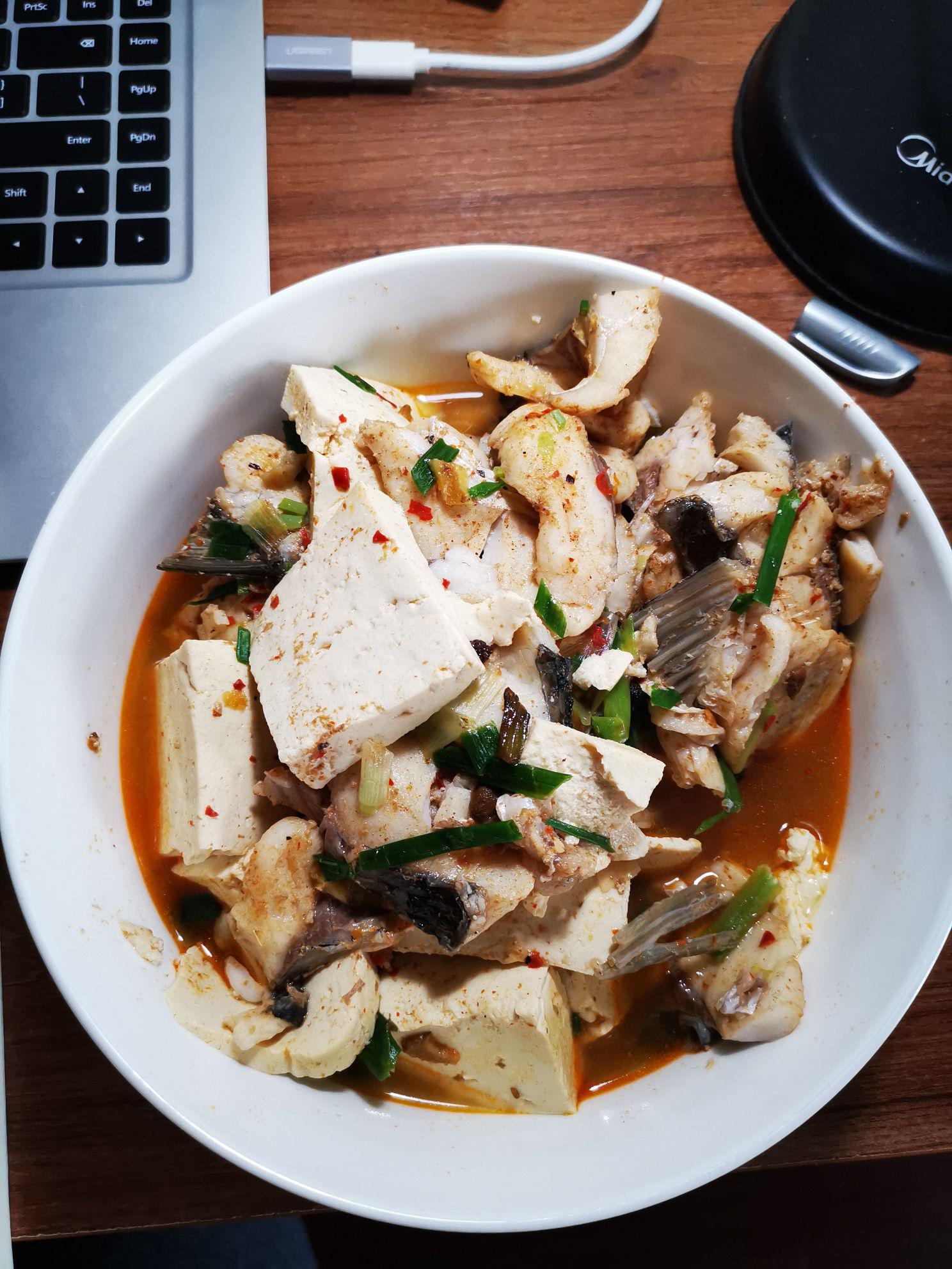 家常豆腐魚的做法-家常味煮菜譜-易網健康養生網 家常豆腐魚的做法-家常味煮菜譜