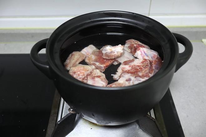 排骨燉蘿卜的做法-咸鮮味燉菜譜-易網健康養生網 排骨燉蘿卜的做法-咸鮮味燉菜譜