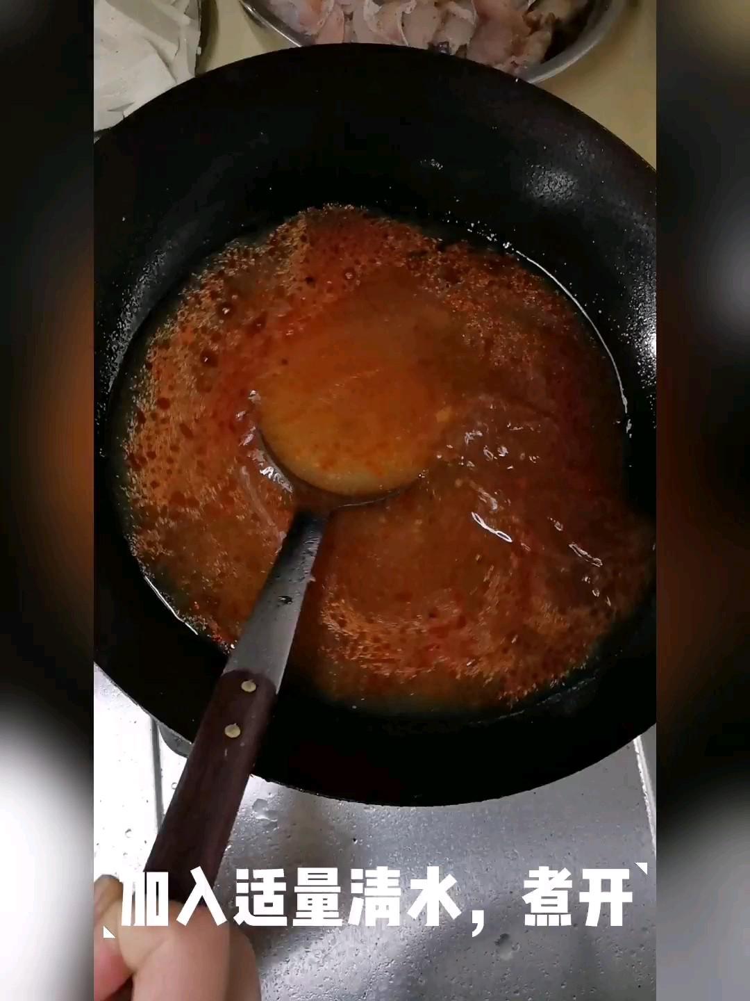 家常豆腐魚的做法-家常味煮菜譜-易網健康養生網 家常豆腐魚的做法-家常味煮菜譜