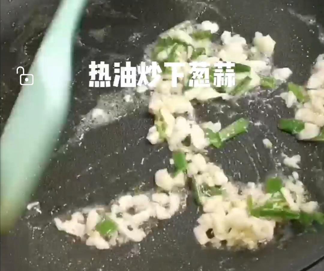 紅燒日本豆腐的做法-家常味燒菜譜