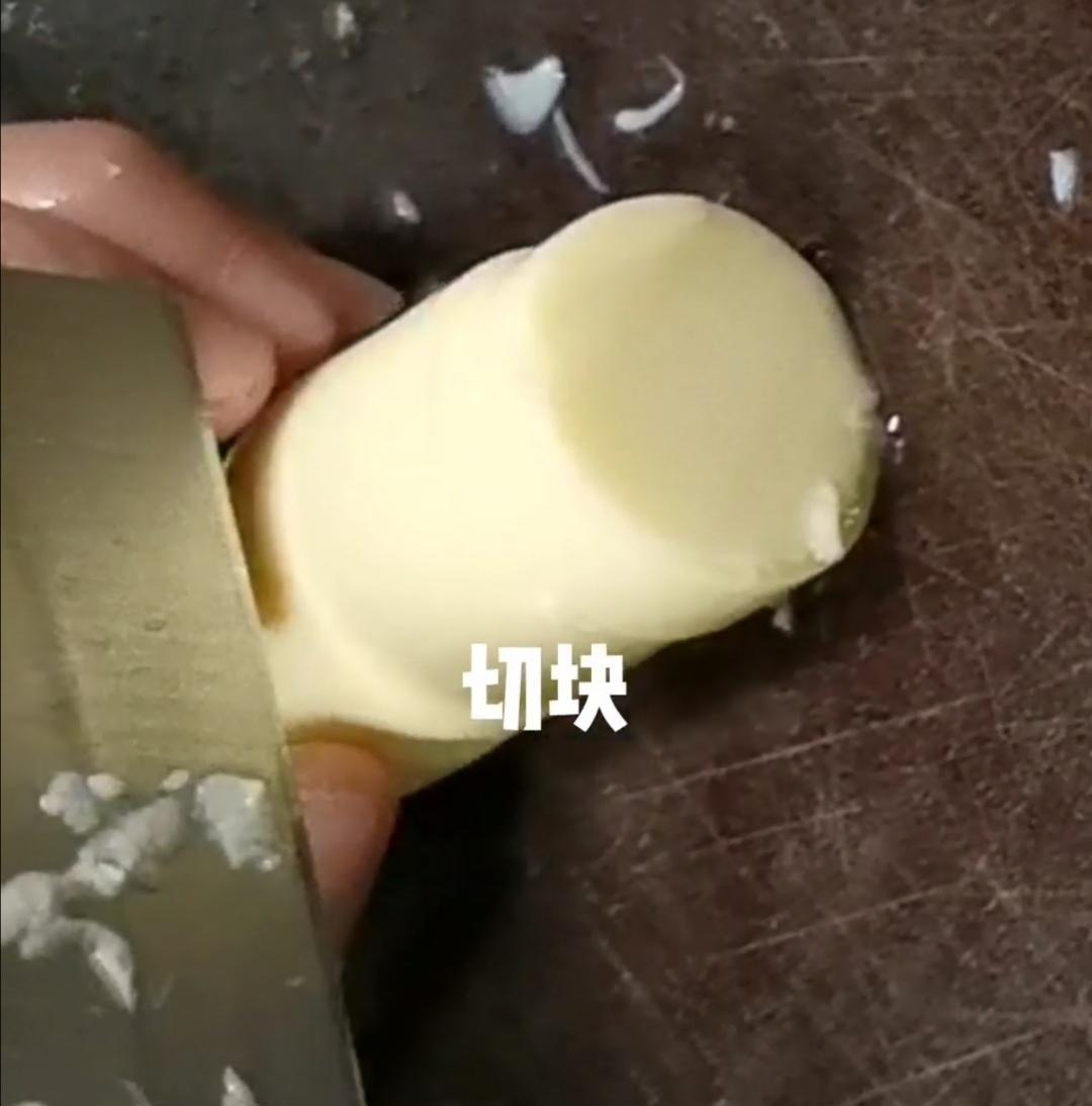 紅燒日本豆腐的做法-家常味燒菜譜