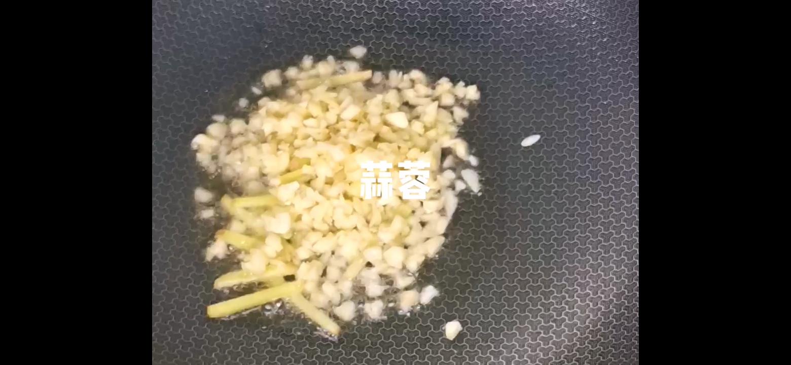 蒜蓉小龍蝦的做法-家常味炒菜譜