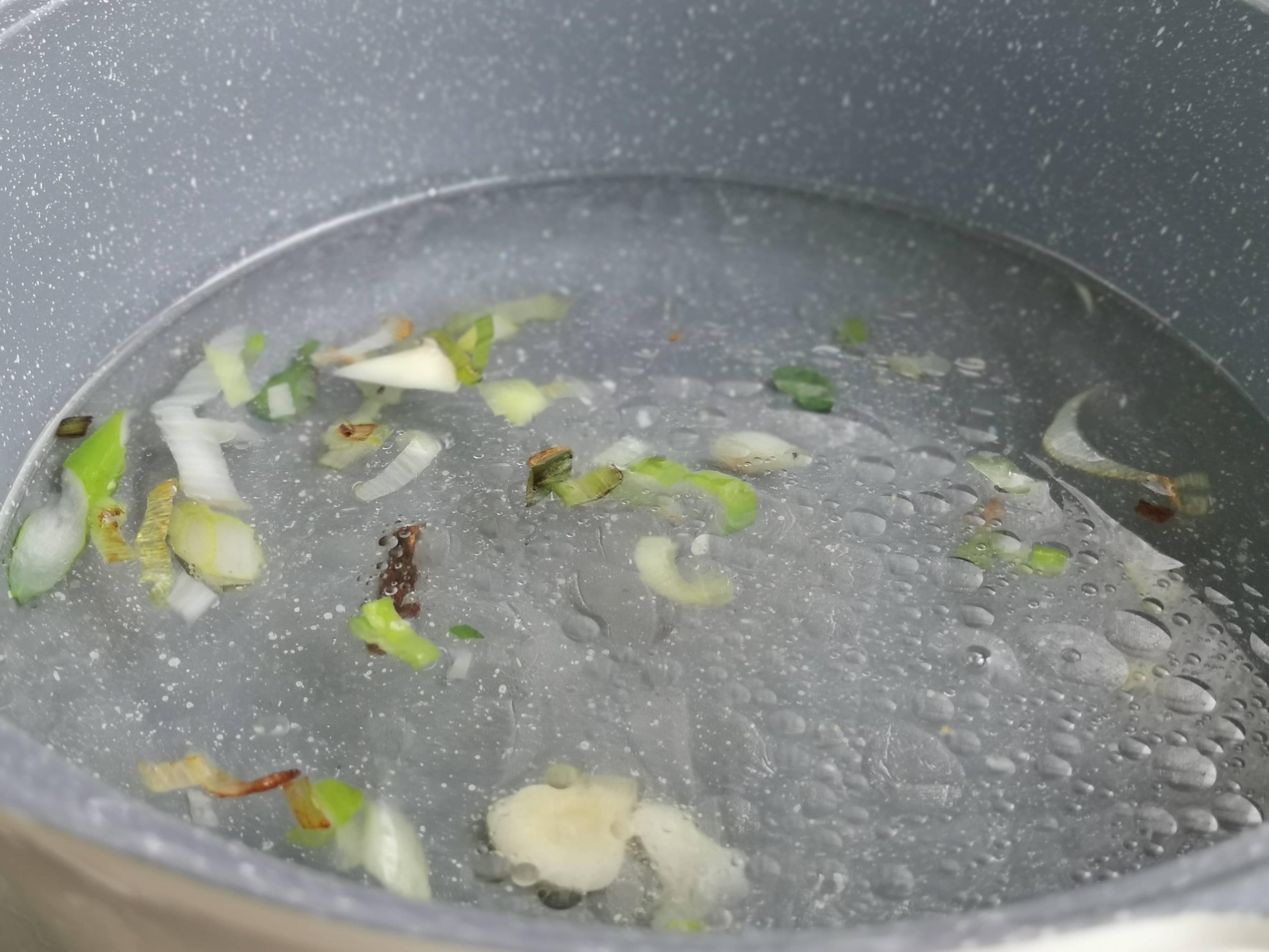 咖喱豆腐燉山藥的做法-咖喱味燉菜譜