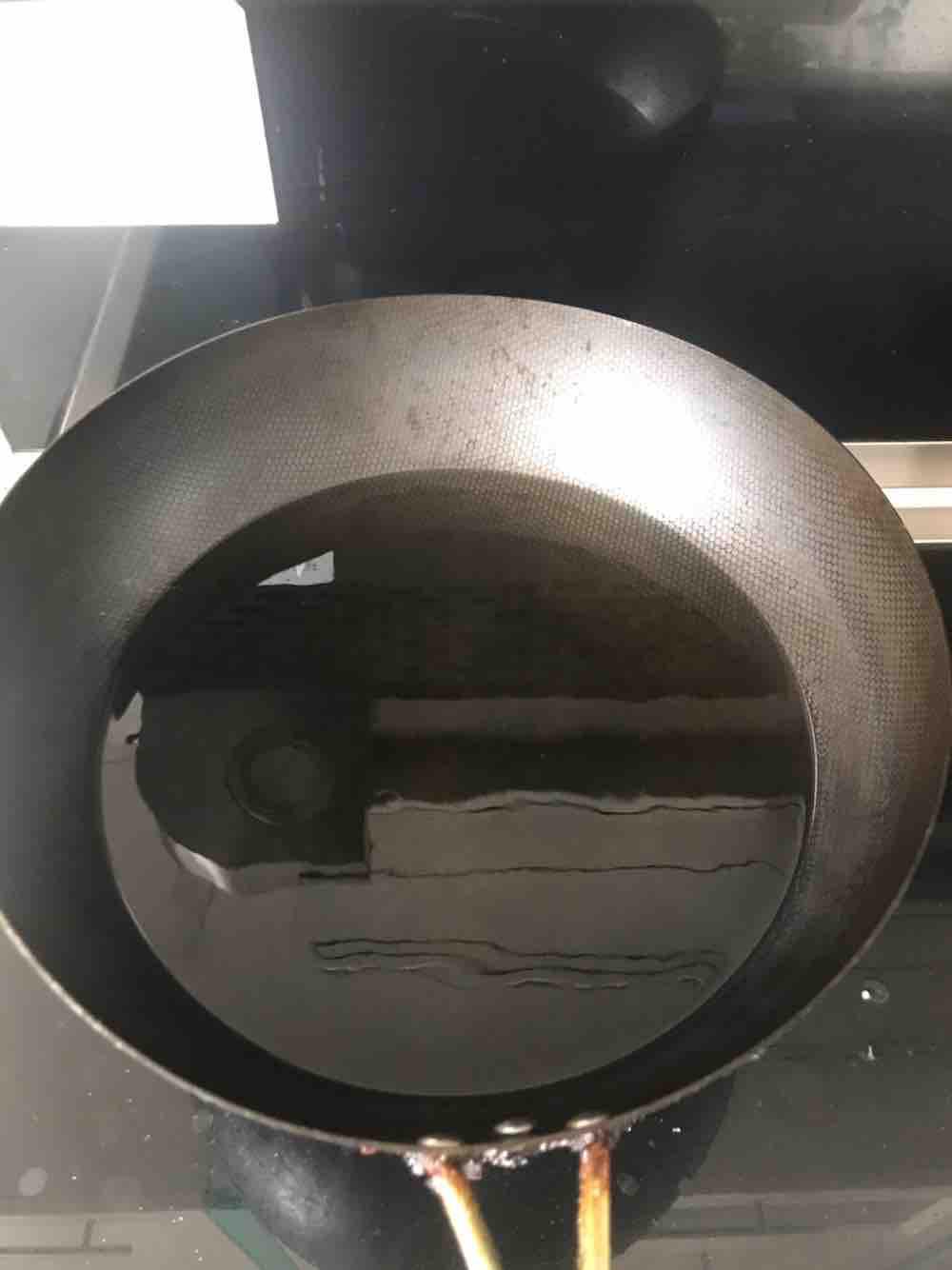 干炸刀魚的做法-咸鮮味炸菜譜