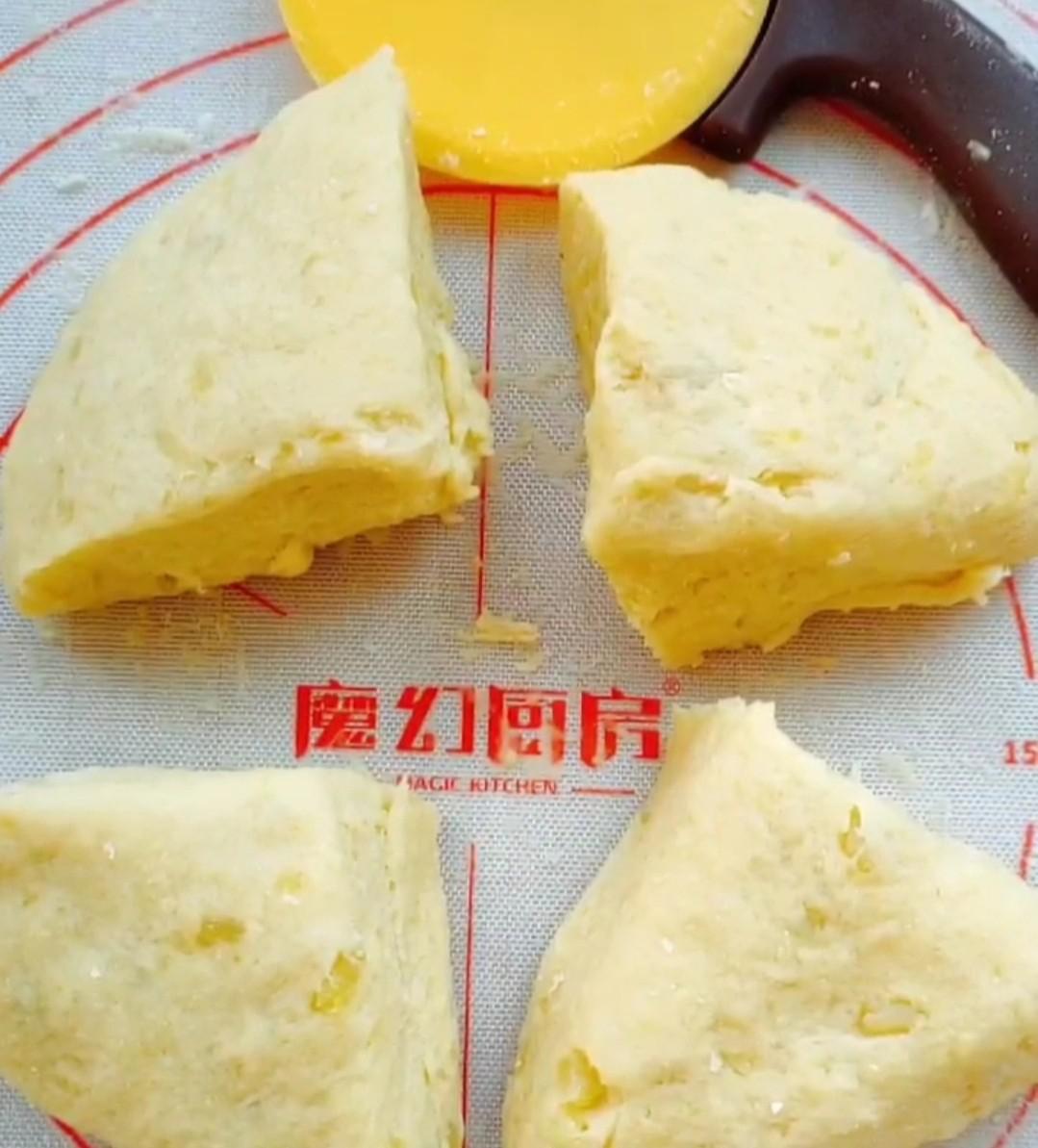 土豆團子（Gnocchi）的做法-其它口味煮菜譜