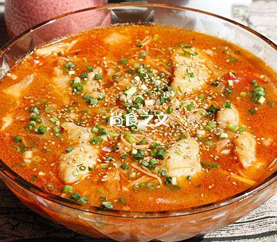 不用熬魚骨湯,也能做出湯鮮味正的懶人番茄魚片!的做法-酸甜味煮菜譜-易網健康養生網 不用熬魚骨湯,也能做出湯鮮味正的懶人番茄魚片!的做法-酸甜味煮菜譜