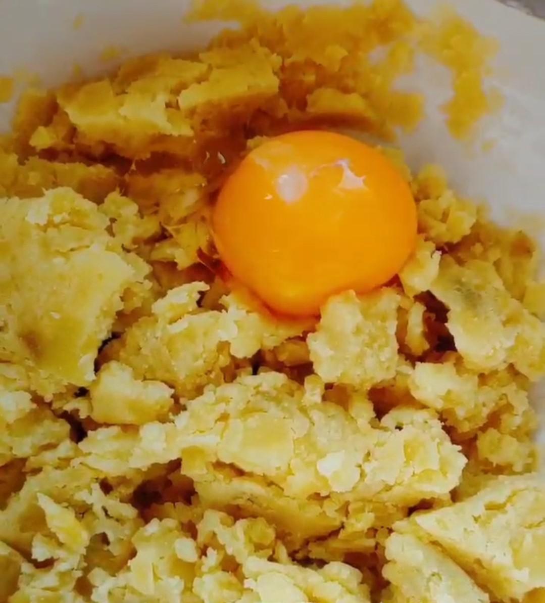 土豆團子（Gnocchi）的做法-其它口味煮菜譜