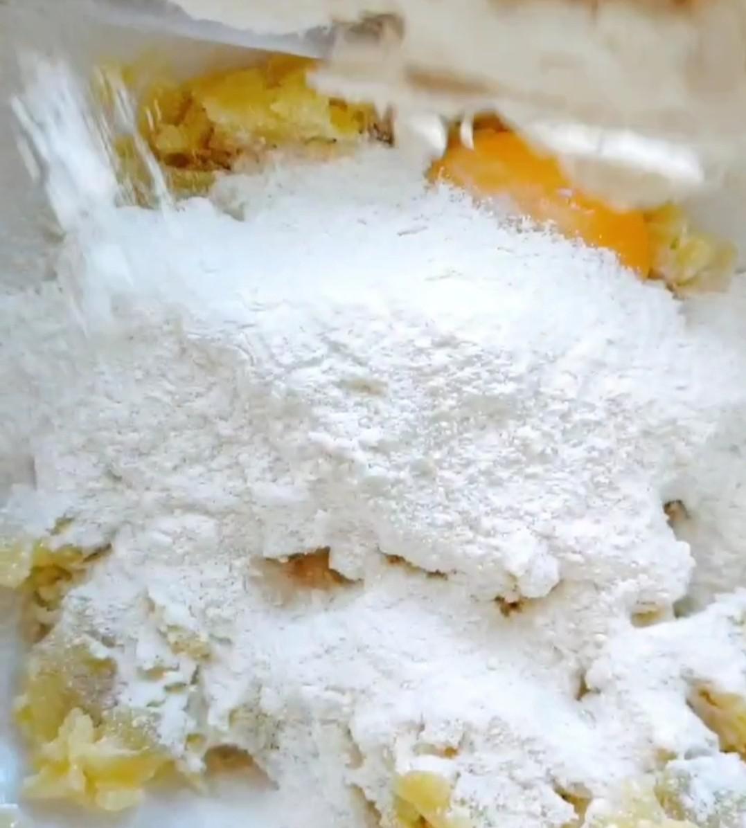 土豆團子（Gnocchi）的做法-其它口味煮菜譜